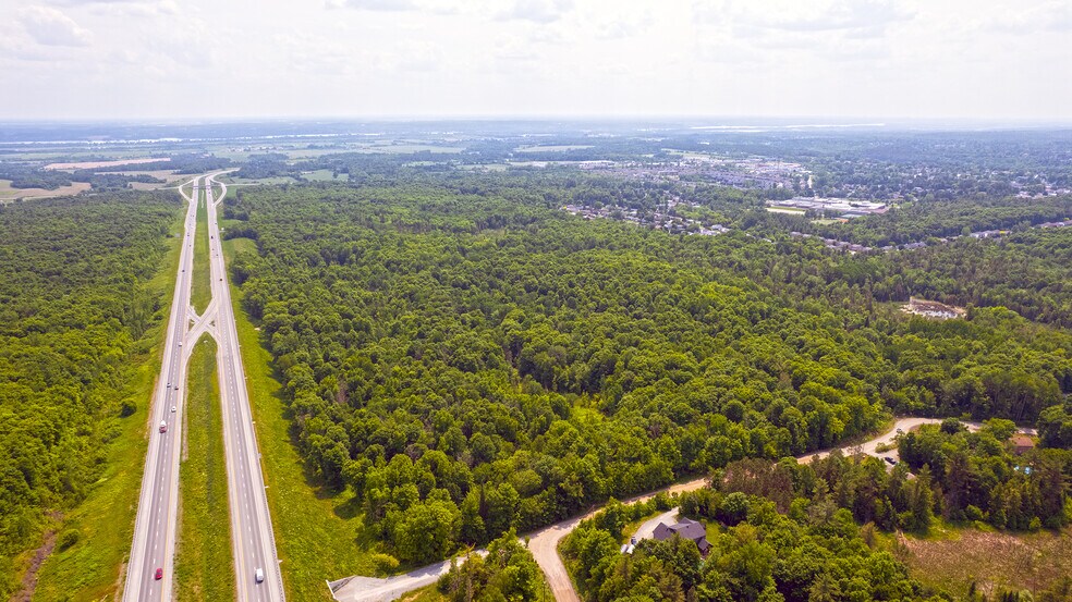 rue 0 Carpenter, Gatineau, QC à vendre - Aérien – Image 2 sur 3