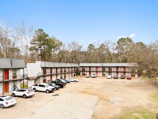 Plus de détails pour 429 Johnson St, Longview, TX - Logement à vendre