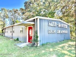 Plus de détails pour 1534 N Highway 51, Brookhaven, MS - Local commercial à vendre