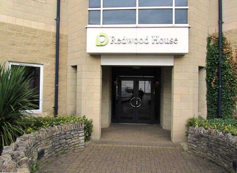 Great Park Rd, Bradley Stoke à louer - Photo de l’immeuble – Image 3 sur 13