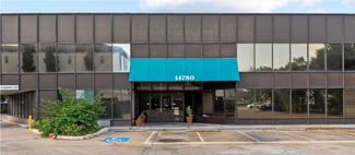 Plus de détails pour 14780 Memorial Dr, Houston, TX - Bureau, Bureau/Médical à louer