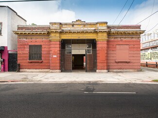 Plus de détails pour 244 W Florence Ave, Los Angeles, CA - Bureau/Local commercial à louer