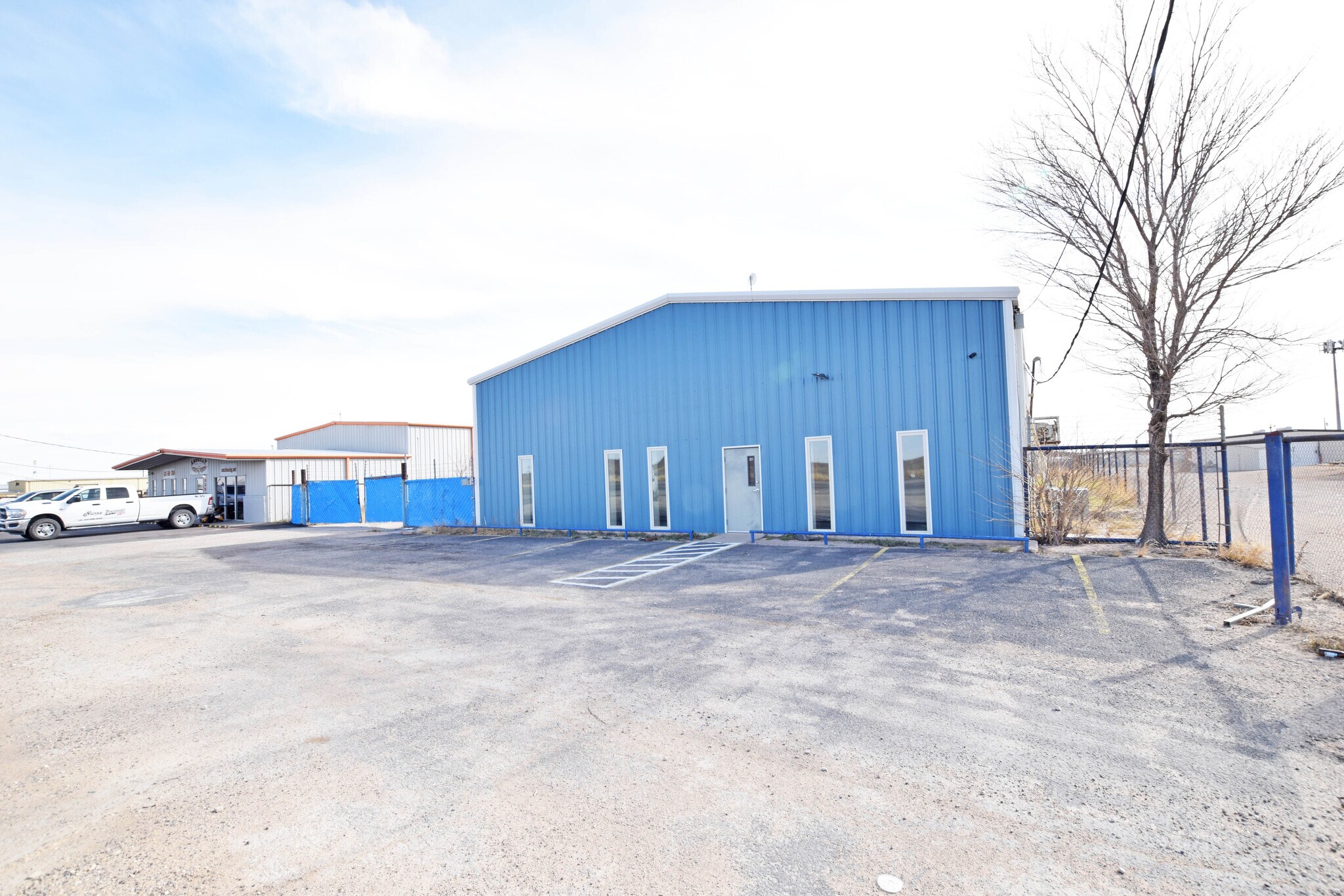 5269 W 42nd St, Odessa, TX à louer Photo principale– Image 1 sur 50