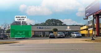 Plus de détails pour 13048 Research Blvd, Austin, TX - Local commercial à louer