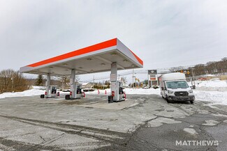 Plus de détails pour 8012 Chestnut St, Hereford, PA - Local commercial à vendre