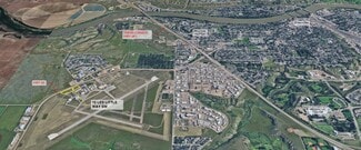 Plus de détails pour 15 Les Little Wy SW Way, Medicine Hat, AB - Terrain à vendre
