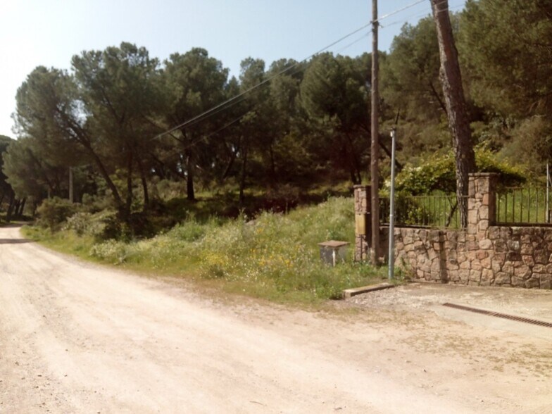 Terrain dans Córdoba, Córdoba à vendre - Photo principale – Image 2 sur 3