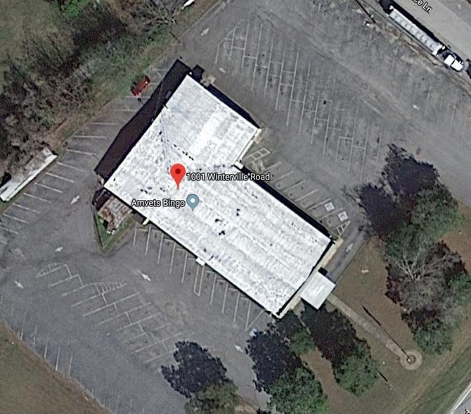 1001 Winterville Rd, Athens, GA à vendre - Photo de l’immeuble – Image 2 sur 19