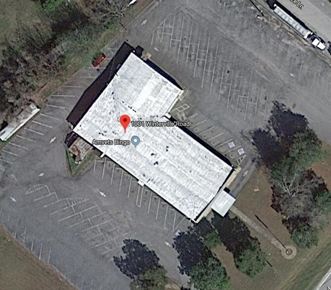 1001 Winterville Rd, Athens, GA à vendre - Photo de l’immeuble – Image 3 sur 11