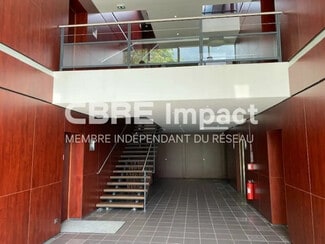 Plus de détails pour Bureau à louer