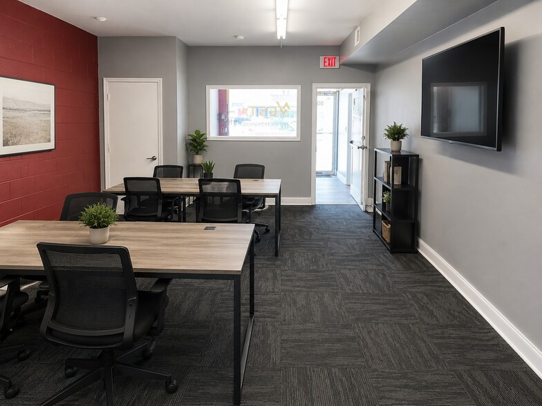 9013 W Grand Ave, River Grove, IL à louer - Photo intérieure – Image 2 sur 8
