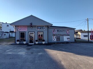 Plus de détails pour 502 US-1, Norlina, NC - Local commercial à vendre