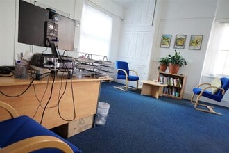 Saltergate, Chesterfield à louer Photo de l’immeuble– Image 2 sur 2