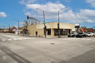 Plus de détails pour 2001-2003 W 79th St, Chicago, IL - Local commercial à louer