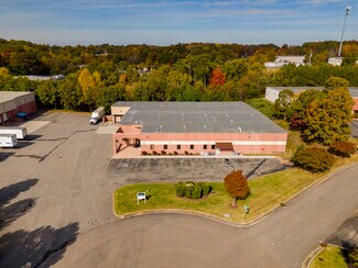 Plus de détails pour 1470 E Weisgarber Rd, Knoxville, TN - Local d'activités à louer