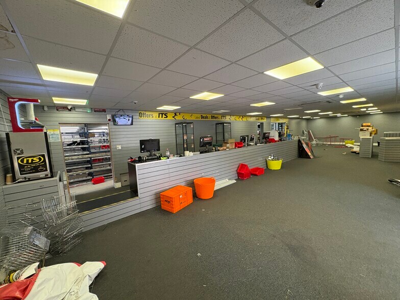 479 Lea Bridge Rd, Londres à louer - Photo intérieure – Image 3 sur 4