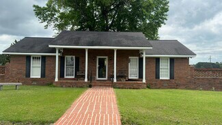 Plus de détails pour 2245 Rockmart Hwy, Cedartown, GA - Spécialisé à vendre