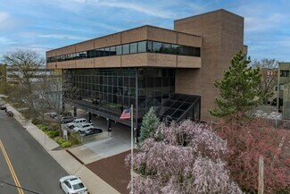 Plus de détails pour 30 Oak St, Stamford, CT - Bureau à louer