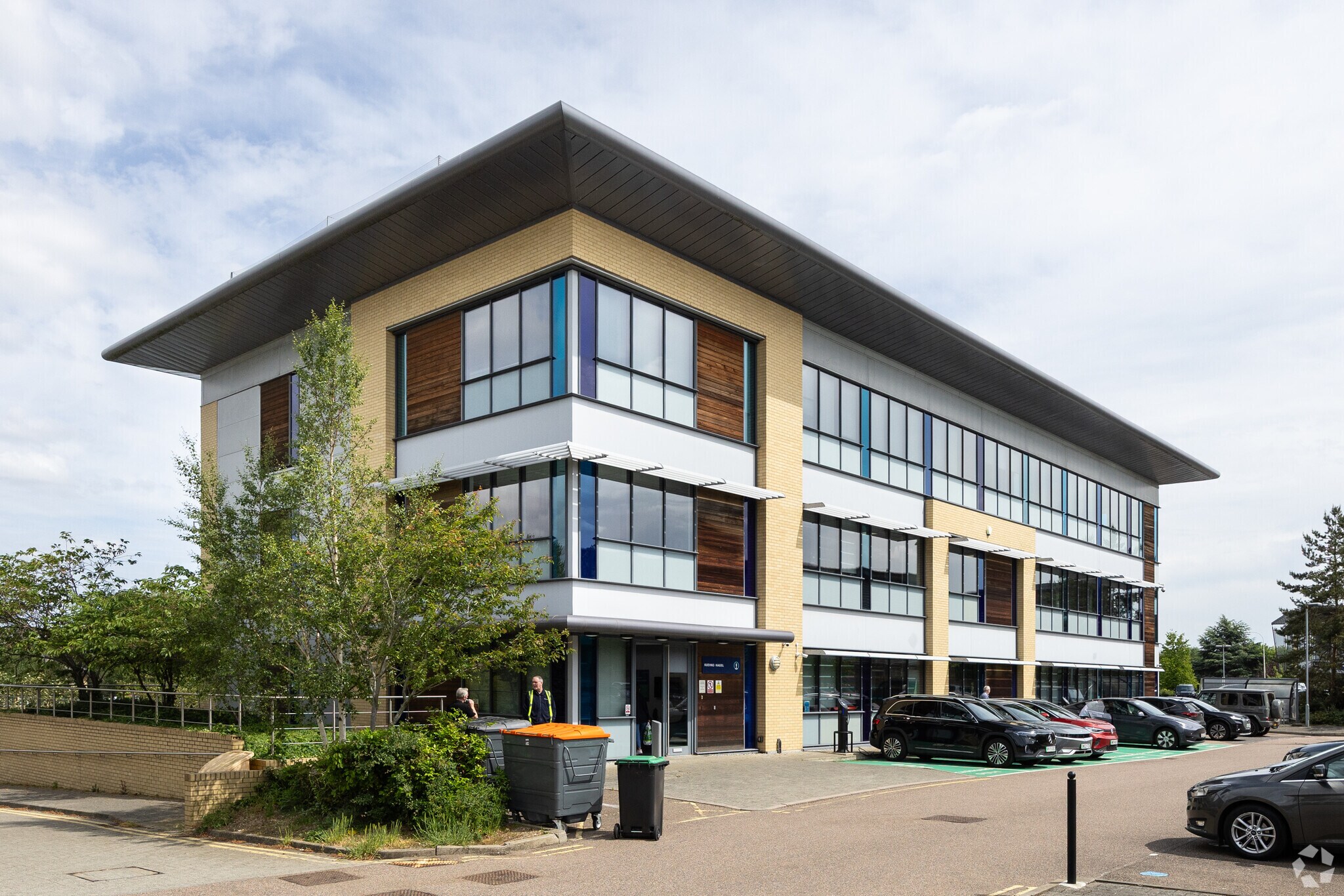 Galleon Blvd, Dartford à louer Photo principale– Image 1 sur 3