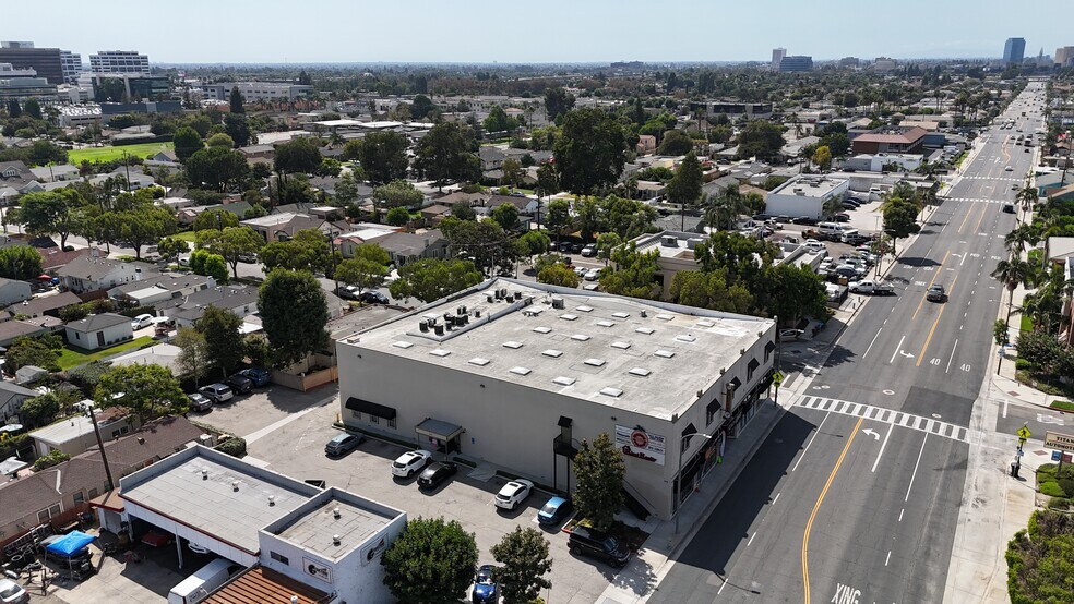 940 W Chapman Ave, Orange, CA à louer - Aérien – Image 3 sur 14
