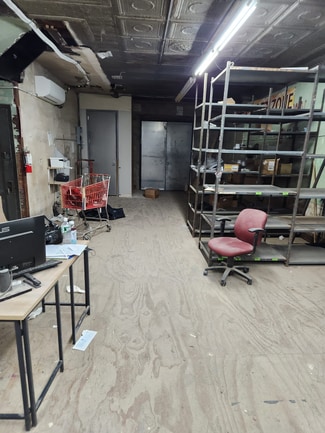 Plus de détails pour 5910 New Utrecht Ave, Brooklyn, NY - Bureau/Local commercial à louer