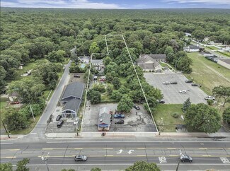 Plus de détails pour 669 Flanders Rd, Flanders, NY - Terrain à vendre
