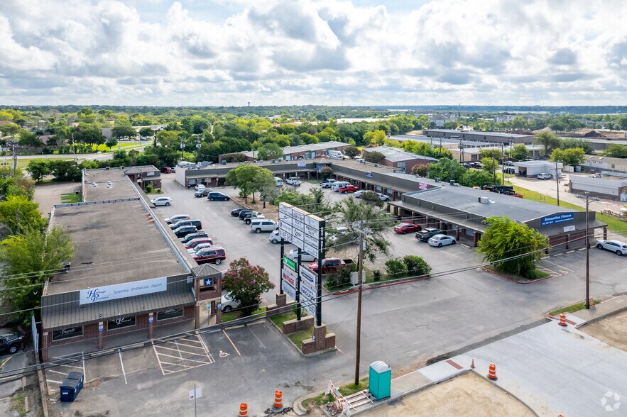 600 S Bell Blvd, Cedar Park, TX à vendre - Photo de l’immeuble – Image 2 sur 10