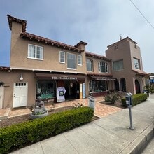 976 S Coast Hwy, Laguna Beach, CA à louer Photo de l’immeuble– Image 1 sur 4