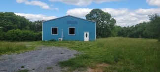 Plus de détails pour 16467 Old Valley Pike, Edinburg, VA - Local d’activités à vendre