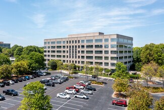 Plus de détails pour 2475 northwinds Pky, Alpharetta, GA - Bureau à louer