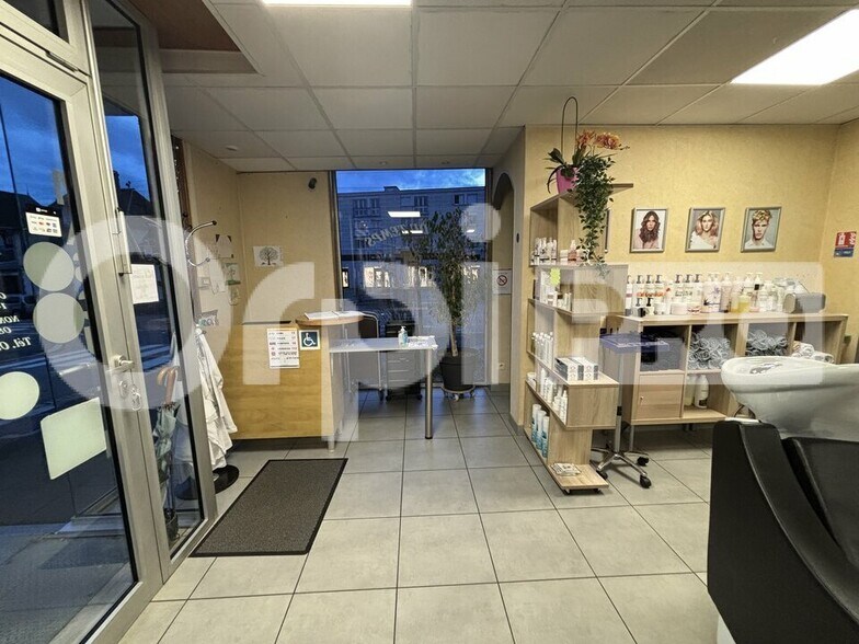 Local commercial dans Beauvais à vendre - Photo intérieure – Image 3 sur 4