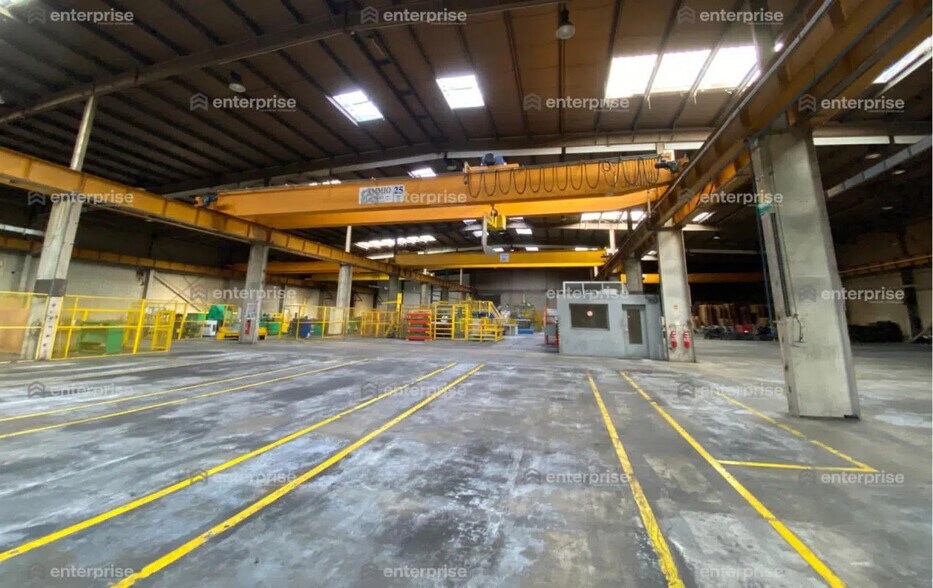 Industriel/Logistique dans Ressons-sur-Matz à vendre - Photo de l’immeuble – Image 3 sur 8