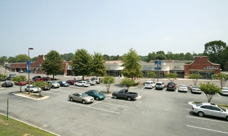 Plus de détails pour 9502 Chamberlayne Rd, Mechanicsville, VA - Local commercial à louer