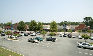 Plus de détails pour 9502 Chamberlayne Rd, Mechanicsville, VA - Local commercial à louer