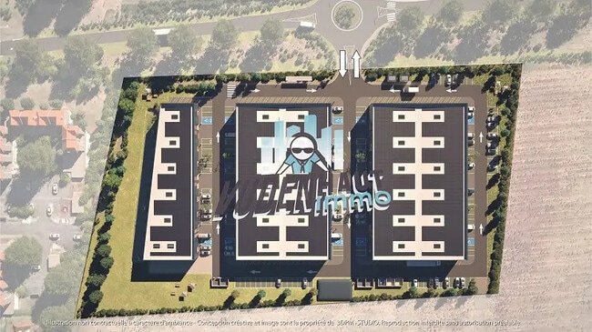 Plus de détails pour Local d’activités à vendre