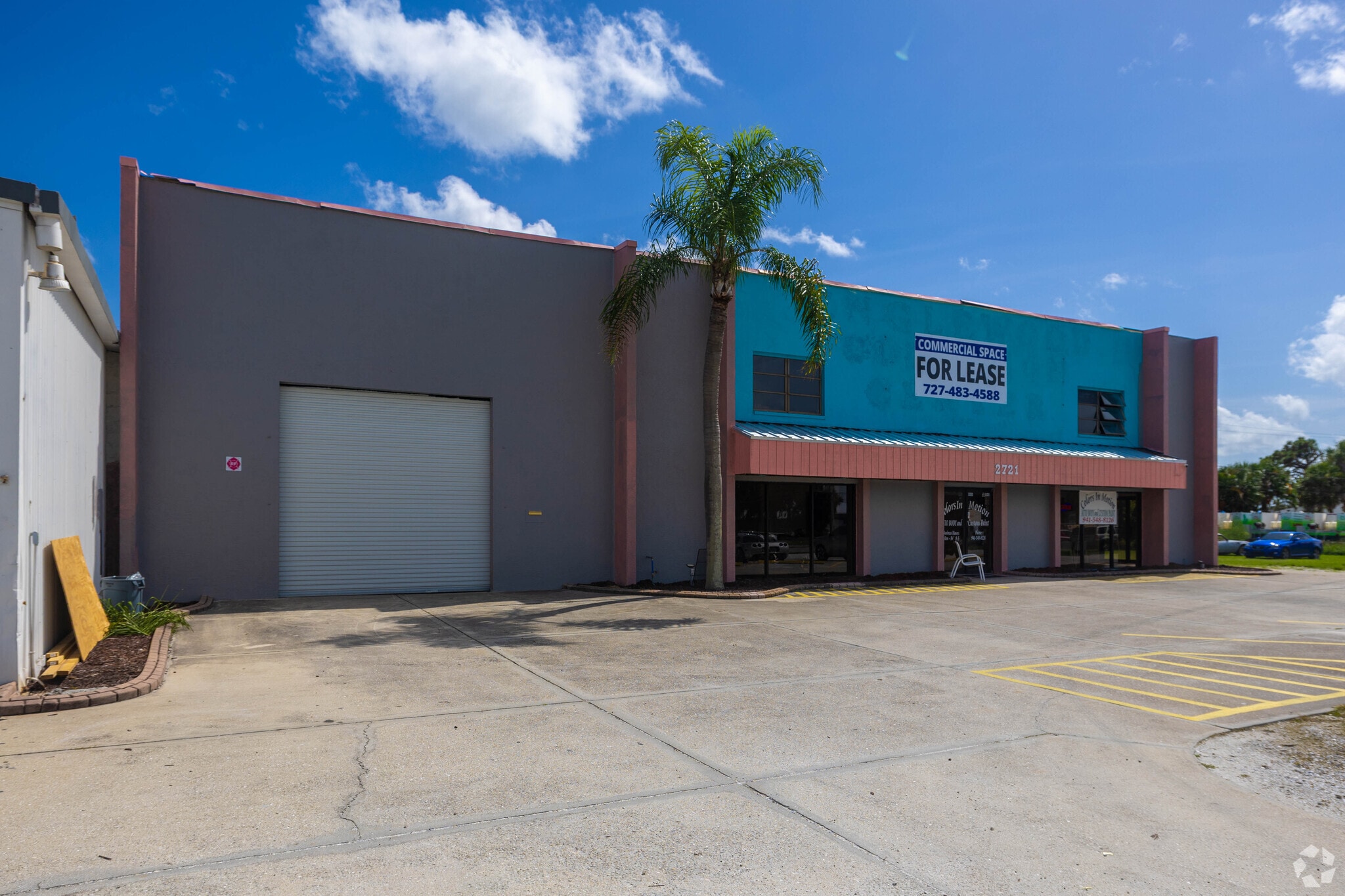 2721 S McCall Rd, Englewood, FL à louer Photo principale– Image 1 sur 5