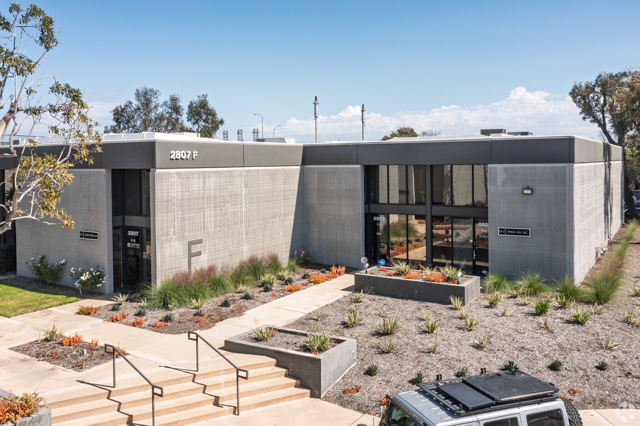 2807 Oregon Ct, Torrance, CA à louer Photo principale– Image 1 sur 6