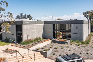 Plus de détails pour 2807 Oregon Ct, Torrance, CA - Local d'activités à louer