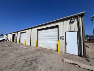 Plus de détails pour 102 S 111th Ave, Tulsa, OK - Industriel/Logistique à vendre