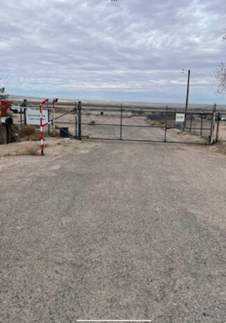 Plus de détails pour 7717 Broadway Blvd SE, Albuquerque, NM - Terrain à louer