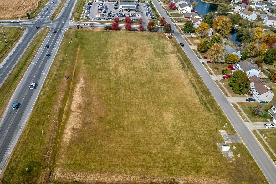 00 US 31 OAKVILLE SUB SEC 1 LOTS A&B, Whiteland, IN à vendre - Photo de l’immeuble – Image 2 sur 40