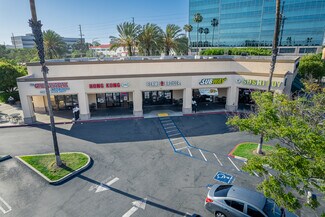 Plus de détails pour 19100 Harborgate Way, Torrance, CA - Local commercial à louer