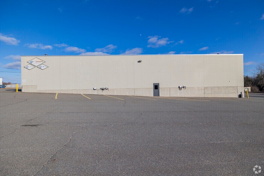 463-477 Lancaster St, Leominster, MA à vendre - Photo de l’immeuble – Image 3 sur 11