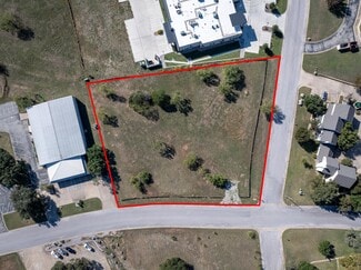 Plus de détails pour 602 Gateway Central, Marble Falls, TX - Terrain à vendre