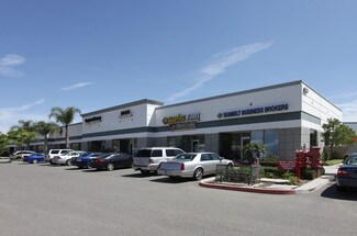 Plus de détails pour 9036 Pulsar Ct, Corona, CA - Local d'activités à louer