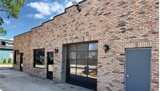 Plus de détails pour 341-343 Lincolnway hwy, South Bend, IN - Local commercial à louer
