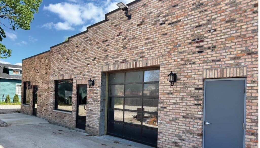 341-343 Lincolnway hwy, South Bend, IN à louer Photo de l’immeuble– Image 1 sur 18