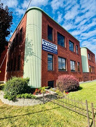 Plus de détails pour 1085 Ch Du Côteau-Rouge, Longueuil, QC - Bureau à louer