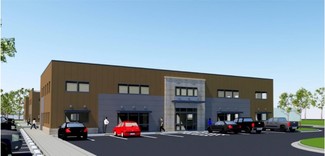 Plus de détails pour 5999 McPherson Rd, Laredo, TX - Local d’activités à vendre