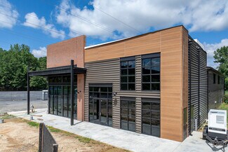 Plus de détails pour 5900 Reynolds Rd, Morrow, GA - Bureau/Local commercial à louer